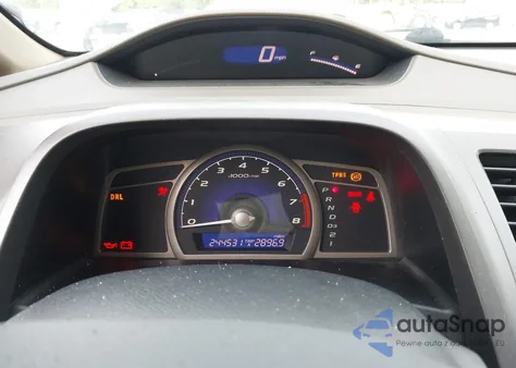 2008 Honda Civic Lx from USA, damaged, VIN 1HGFA16508L074157